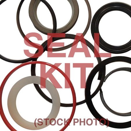 AFTERMARKET Tilt Hydraulic Cylinder Seal Kit fits Owatonna Skid Steer Loader 342 190-32590